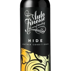 Voordeelprijs Auto Finesse Hide Leather Conditioner - 500ml